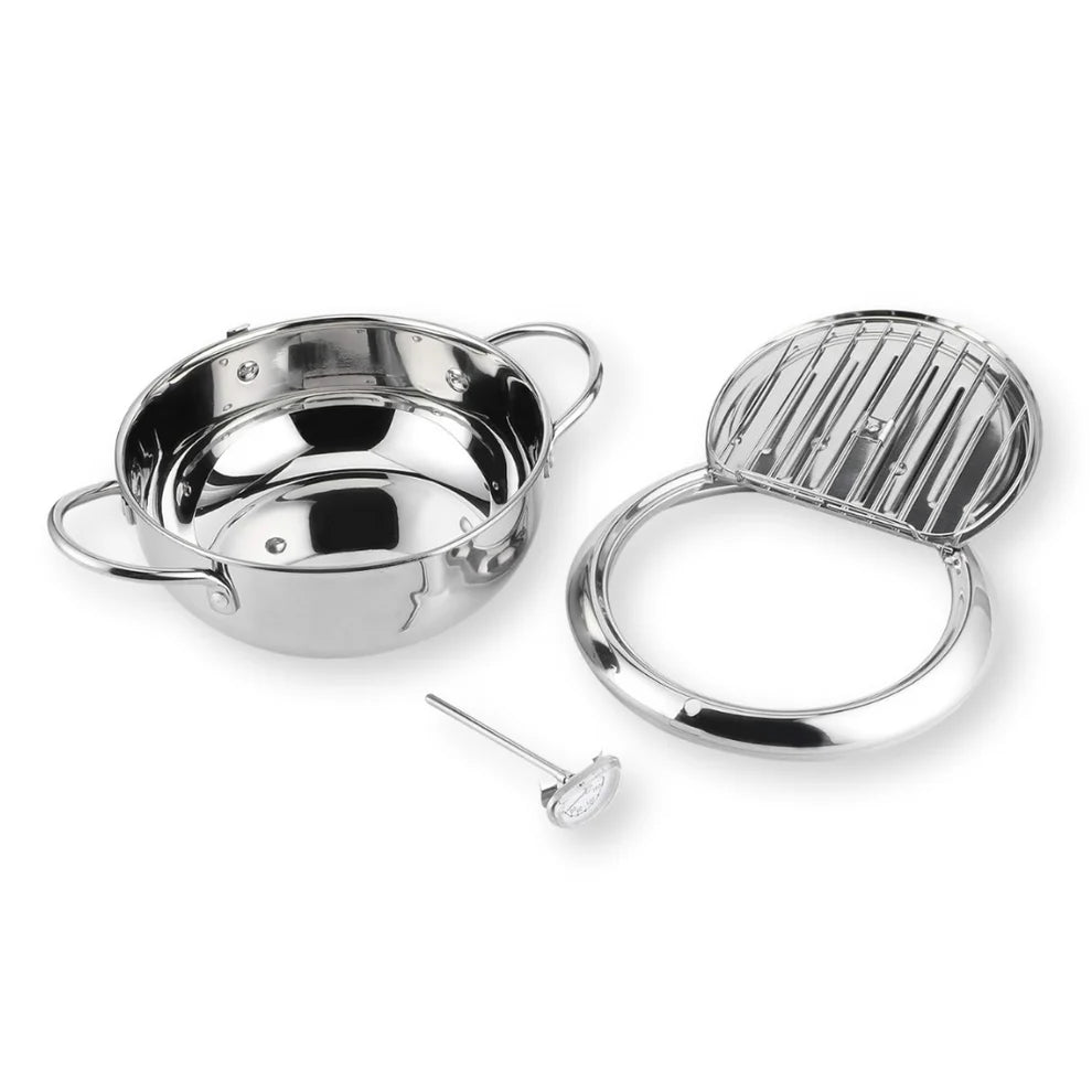 ZenFry™ La freidora Japonesa Original