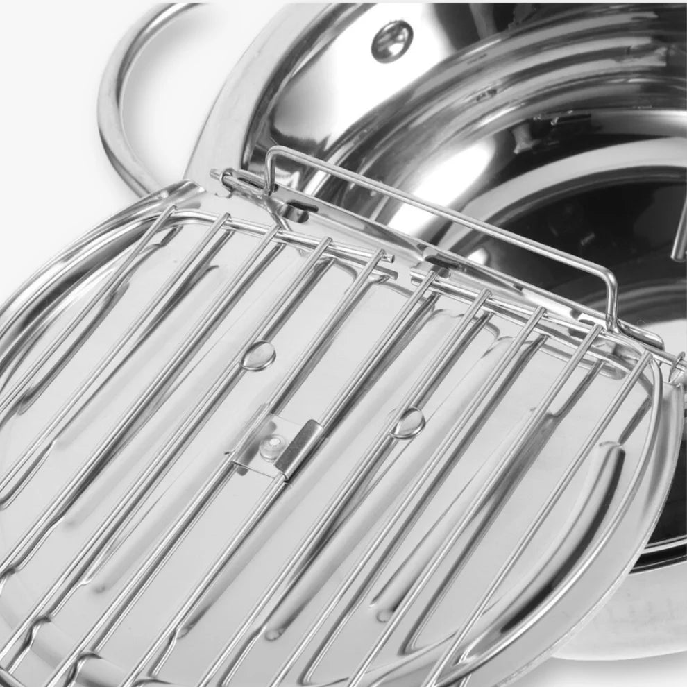 ZenFry™ La freidora Japonesa Original