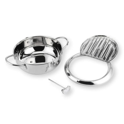 ZenFry™ La freidora Japonesa Original